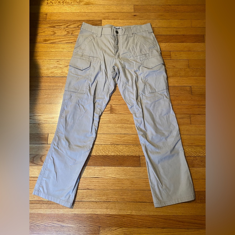 First Tactical V2 Pant